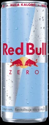 Red Bull Zero