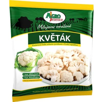 Agro Jesenice Květák