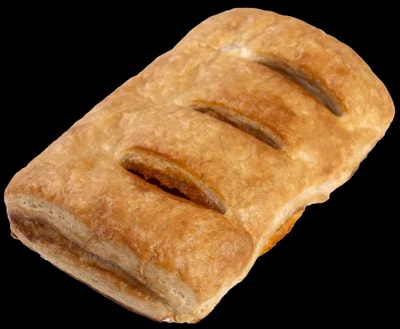 Český pekař Pizza kapsa