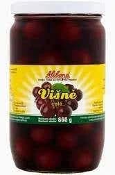 Alibona Kompot višnový vhodný pro diabetiky