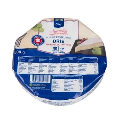 METRO Chef Brie chlaz.