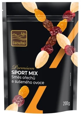 Farmland Sport Mix