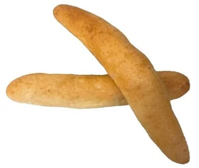 Kocman Bezlepkový rohlík 2 ks