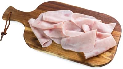 Vepřová šunka standard