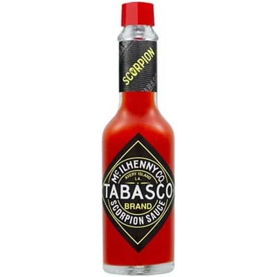 TABASCO Scorpion Sauce