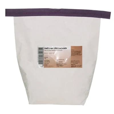 Zeelandia Ořechovník