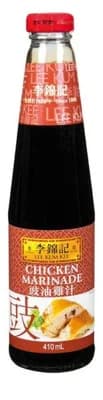 Lee Kum Kee Marináda teriyaki na kuře