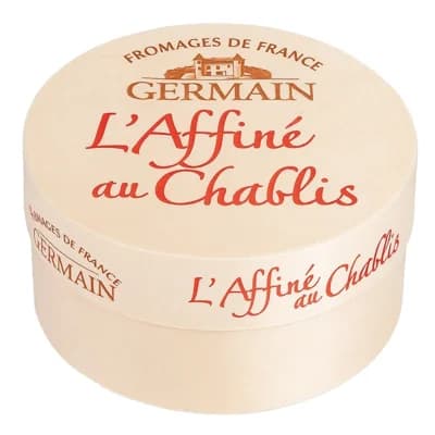 Germain Affiné au Chablis sýr