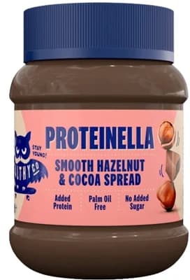 HealthyCo Proteinella - čokoláda a lískový oříšek