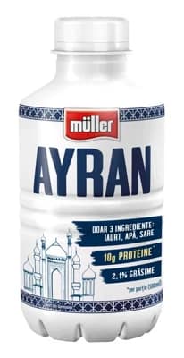Müller Ayran