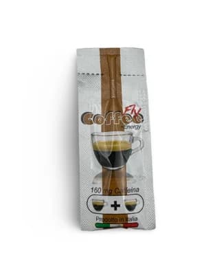 Poggi Coffee Fly