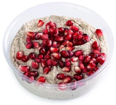 Rohlik.cz Pomazánka mazaná slunečnice od The Green Garden