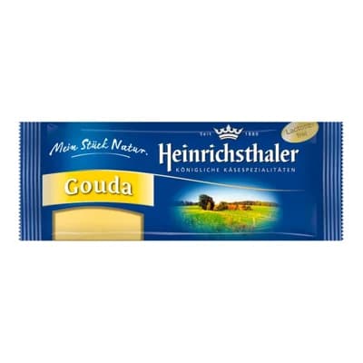Heinrichsthaler Gouda bez laktózy bloček
