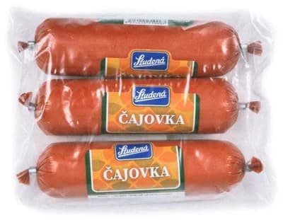 Studená Čajovka
