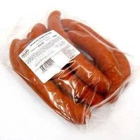 Bilbo Jarmareční klobása