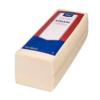 METRO Chef Eidam 40% sýr cihla chlaz. váž. cca