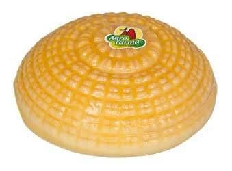 Koliba Uzený pařený sýr chlaz. váž. cca