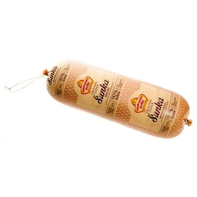 Kuřecí prsní šunka výběrová 90% masa chlaz. váž. cca