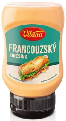 Vitana Dresink Francouzský