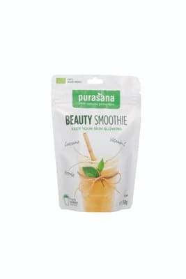 Purasana Smoothie Beauty BIO