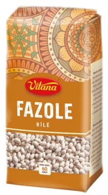 Vitana Fazole bílé