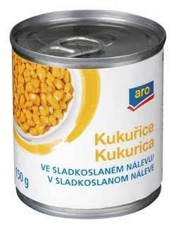 ARO Kukuřice