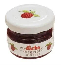 Darbo Džem malina 20x28g