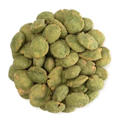 NUTSMAN Arašídy ve wasabi Množství: