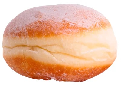 Slovácká pekárna Kobliha s ovocnou náplní