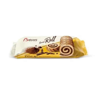 Balconi Roll cacao roláda