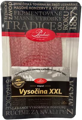 Pejskar Vysočina XXL krájená