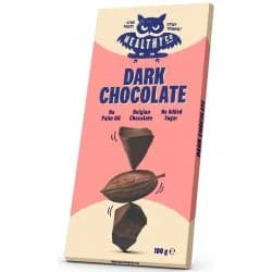 HealthyCo Chocolate hořká