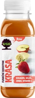 UGO Funkční smoothie Krása