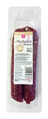 Fine Life FL Maďarská klobása 200 g