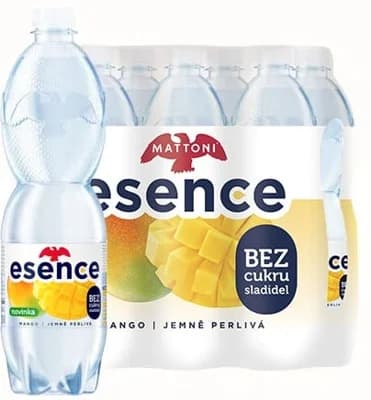 Mattoni Esence Mango 6×0,75 l