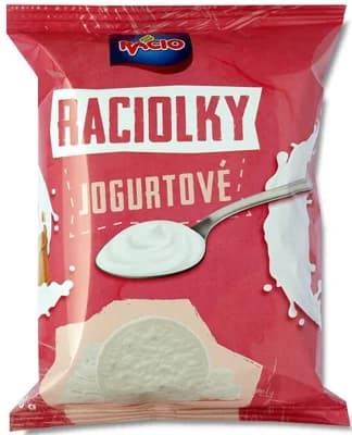 Racio Raciolky jogurtové