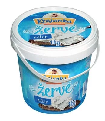 Zálesák Kroměříž Žervé přírodní 26%