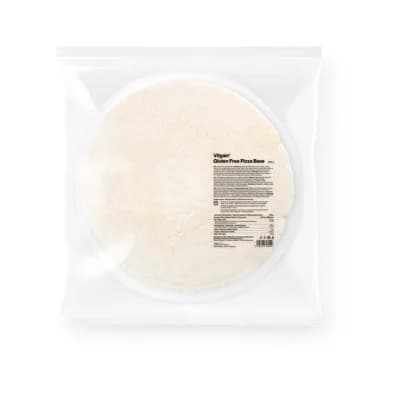 Vilgain Bezlepkové těsto na pizzu