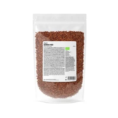 Vilgain Quinoa červená BIO