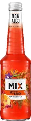 MIX Sex On The Beach koktejl nealko