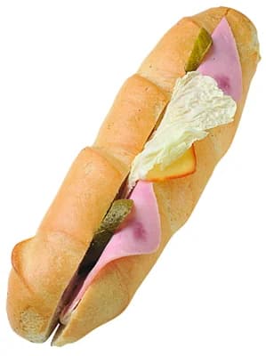 Dorant Bageta Šunková