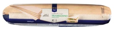 Metro Chef Tramezzino maxi chléb