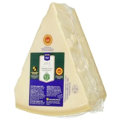 METRO Chef Parmigiano Reggiano sýr 12 měsíců chlaz. váž. cca 2,