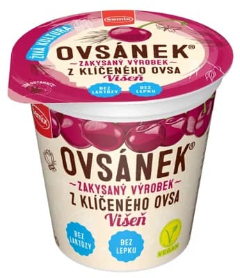 Semix Ovsánek višeň