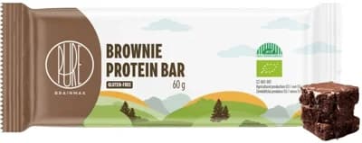 BrainMax Pure Proteinová tyčinka