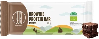 BrainMax Pure Proteinová tyčinka