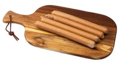 Rohlik.cz Párek pro děti bez přidaného dusitanu