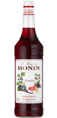 Monin Sirup Grenadine