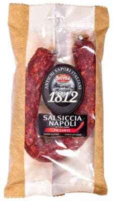 Fratelli Beretta Salsiccia Napoli picante