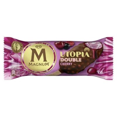 Magnum Double Cherry